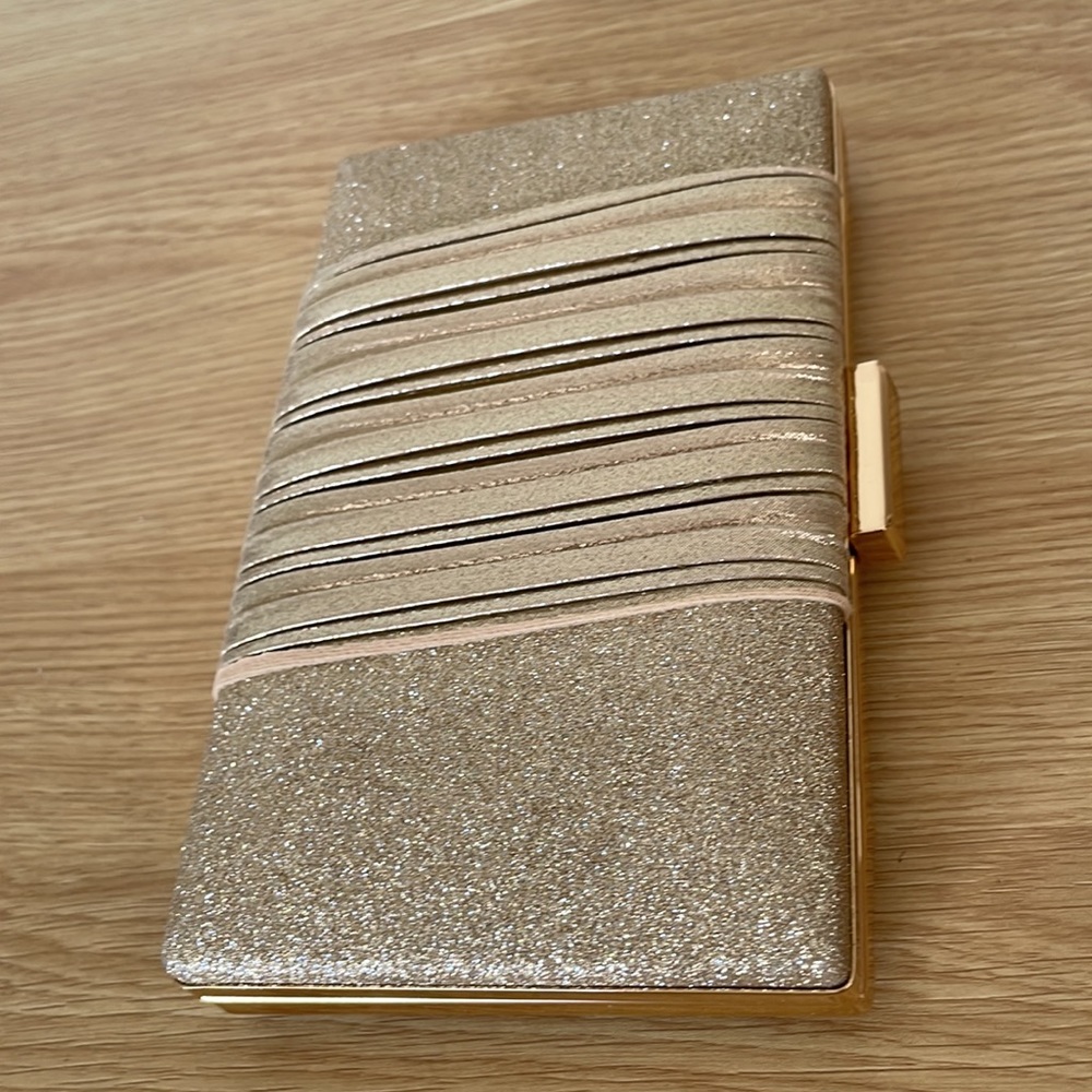 Wedding and Party 🎉 evening Clutch
